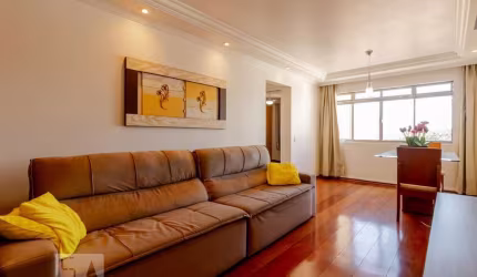 Apartamento à Venda - Vila das Mercês, 2 Quartos,  72 m2