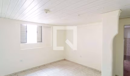 Casa à Venda - Vila Mascote, 1 Quarto,  70 m2