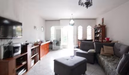 Casa à Venda - Cangaíba, 3 Quartos,  220 m2