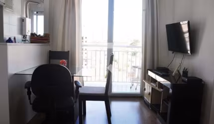 Apartamento à Venda - Freguesia do Ó, 2 Quartos,  45 m2