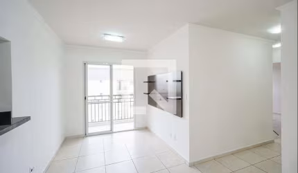 Apartamento à Venda - Belém, 2 Quartos,  60 m2