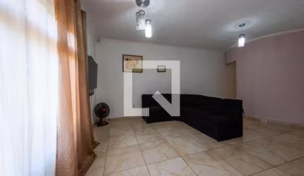Casa à Venda - Sapopemba, 4 Quartos,  325 m2