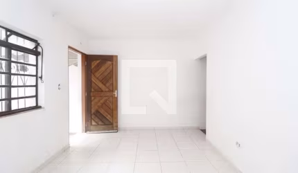 Casa à Venda - Santana, 3 Quartos,  125 m2