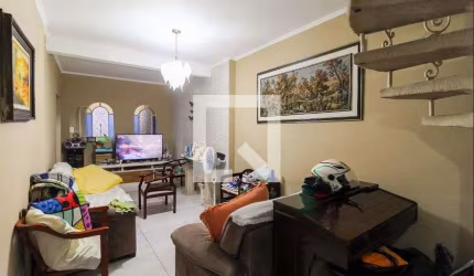 Casa à Venda - Belém, 2 Quartos,  120 m2