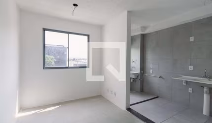 Apartamento à Venda - Barra Funda, 1 Quarto,  30 m2