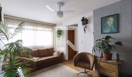 Apartamento à Venda - Água Fria, 2 Quartos,  71 m2