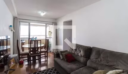 Apartamento à Venda - Vila Constança , 3 Quartos,  67 m2