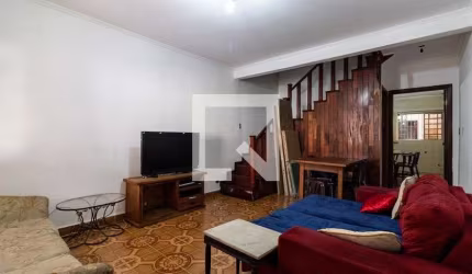 Casa à Venda - Ipiranga, 2 Quartos,  125 m2