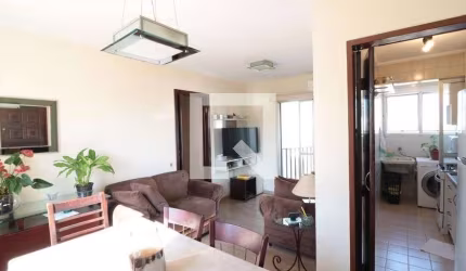 Apartamento à Venda - Mooca, 2 Quartos,  65 m2