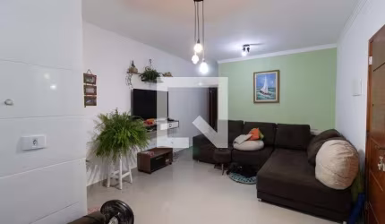 Apartamento à Venda - Vila Gustavo, 3 Quartos,  84 m2