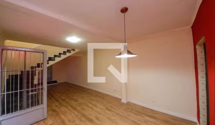 Casa à Venda - Vila Formosa, 2 Quartos,  160 m2