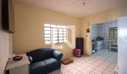 Casa à Venda - Vila Jacuí, 3 Quartos,  299 m2