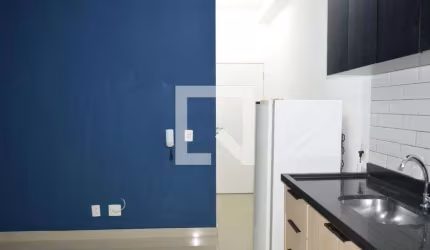 Apartamento à Venda - Cambuci, 2 Quartos,  45 m2