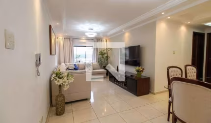 Apartamento à Venda - Brás, 2 Quartos,  91 m2