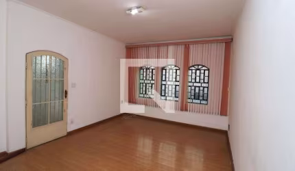 Casa à Venda - Tatuapé, 1 Quarto,  100 m2