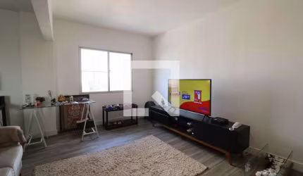 Apartamento à Venda - Jardim Éster Yolanda, 1 Quarto,  70 m2