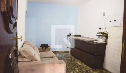 Casa à Venda - Vila Constança , 3 Quartos,  100 m2