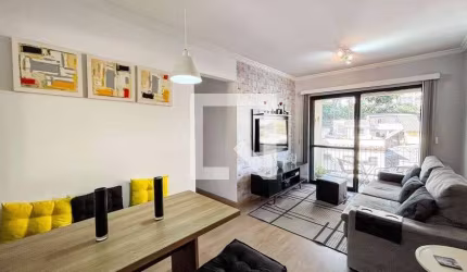 Apartamento à Venda - Santana, 3 Quartos,  72 m2