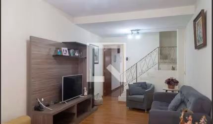 Casa à Venda - Mandaqui, 3 Quartos,  128 m2
