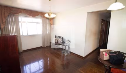 Apartamento à Venda - Belém, 2 Quartos,  60 m2