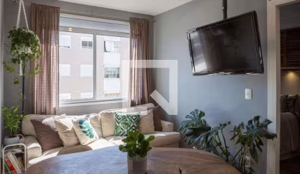 Apartamento à Venda - Vila Leopoldina, 2 Quartos,  34 m2