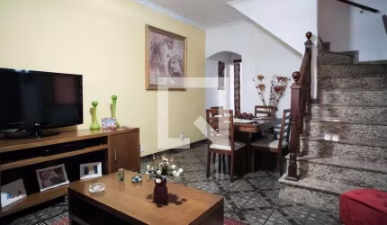 Casa à Venda - Cangaíba, 4 Quartos,  200 m2