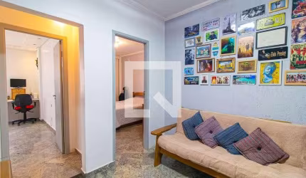 Apartamento à Venda - Consolação, 2 Quartos,  55 m2