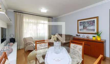 Apartamento à Venda - Campo Belo, 3 Quartos,  89 m2