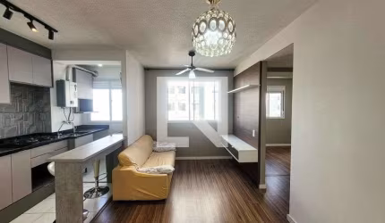 Apartamento à Venda - Liberdade, 2 Quartos,  45 m2
