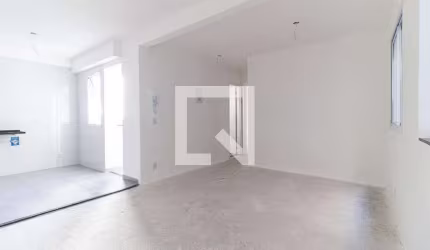 Apartamento à Venda - Bosque da Saúde, 2 Quartos,  49 m2