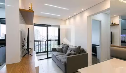 Apartamento à Venda - Vila Aricanduva, 3 Quartos,  60 m2