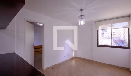 Apartamento à Venda - Aclimação, 2 Quartos,  64 m2
