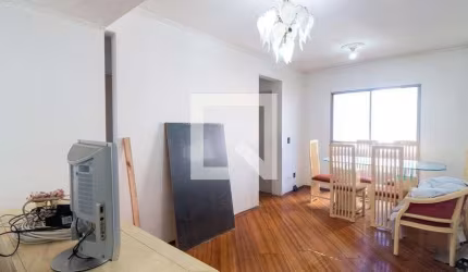 Apartamento à Venda - Jabaquara, 2 Quartos,  72 m2