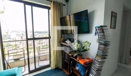 Apartamento à Venda - Jardim Jussara, 2 Quartos,  65 m2