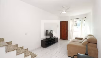 Casa à Venda - Santana, 2 Quartos,  75 m2