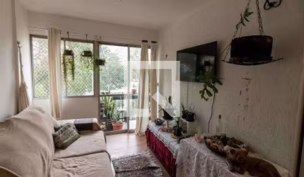 Apartamento à Venda - Portal do Morumbi, 3 Quartos,  75 m2