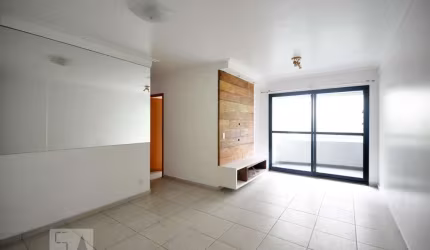 Apartamento à Venda - Panamby, 3 Quartos,  75 m2