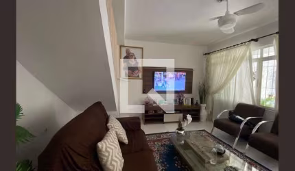 Casa à Venda - Ponte Rasa, 2 Quartos,  80 m2