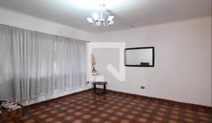 Casa à Venda - São João Clímaco, 3 Quartos,  145 m2