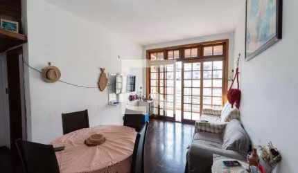 Apartamento à Venda - Consolação, 1 Quarto,  72 m2