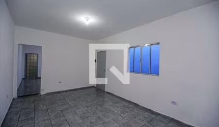 Casa à Venda - Sapopemba, 1 Quarto,  60 m2