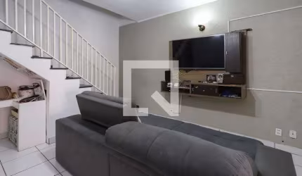 Casa à Venda - Vila Invernada, 3 Quartos,  142 m2