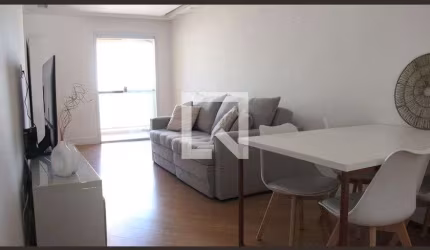 Apartamento à Venda - Água Fria, 2 Quartos,  68 m2
