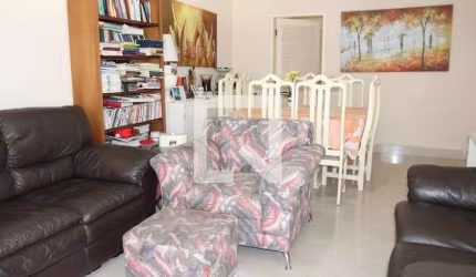 Casa à Venda - Vila Gustavo, 3 Quartos,  200 m2