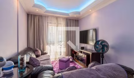 Apartamento à Venda - Freguesia do Ó, 2 Quartos,  62 m2