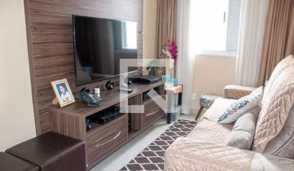 Apartamento à Venda - Vila Guilherme, 2 Quartos,  64 m2