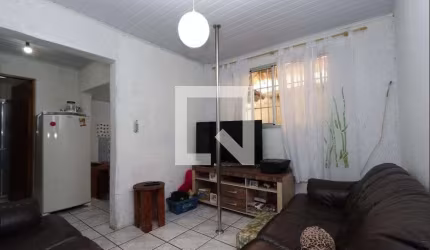 Casa à Venda - Vila Prudente, 4 Quartos,  264 m2