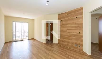 Apartamento à Venda - Vila Esperança, 3 Quartos,  80 m2