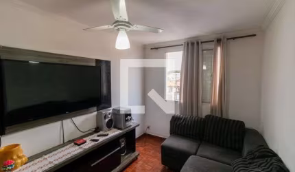 Apartamento à Venda - Vila Ré, 4 Quartos,  130 m2