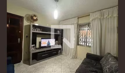 Casa à Venda - Cangaíba, 3 Quartos,  88 m2